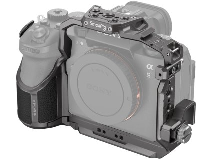 388114 smallrig 4533 cage for sony alpha 9 iii