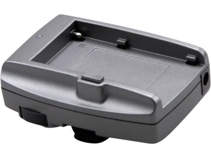 58964 smallrig 752 battery plate f970 f550 w dc cable