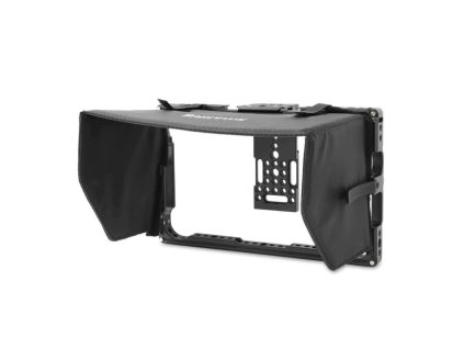 SmallRig Atomos 7" Monitor Cage with Sunhood 2008