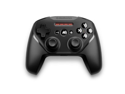 28602 steelseries nimbus controller wireless support iphone apple arcade