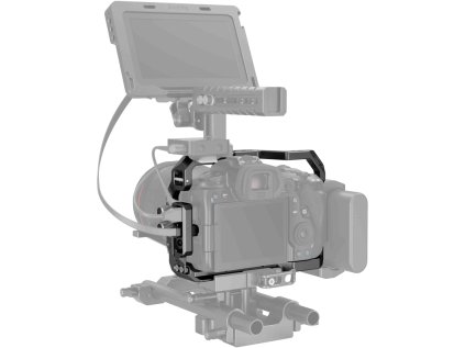 363987 suprava klietky smallrig 3139 pre canon r5 r6