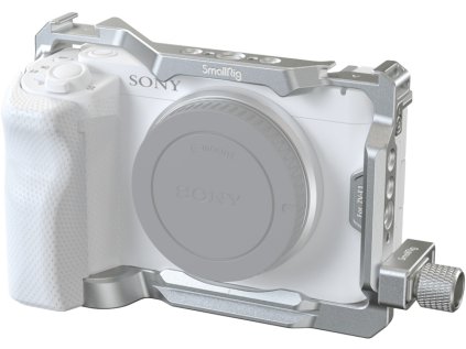 255324 suprava klietky smallrig 4320 pre sony zv e1 limitovana edicia