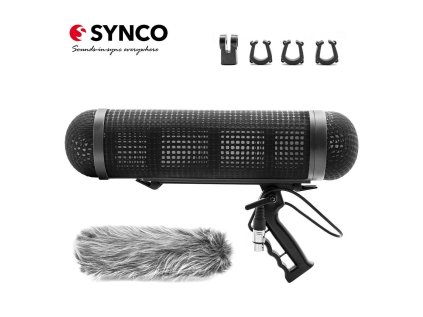 353787 synco vietor kt8