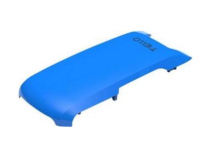 25869 tello part 4 snap on top cover blue