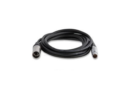 356835 tilta arri alexa mini battery plate 6 kolikovy na 4 kolikovy xlr napajaci kabel