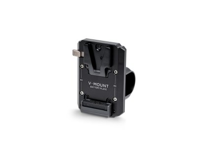 358539 tilta doska baterie s v mountom pre kruhovu rukovat