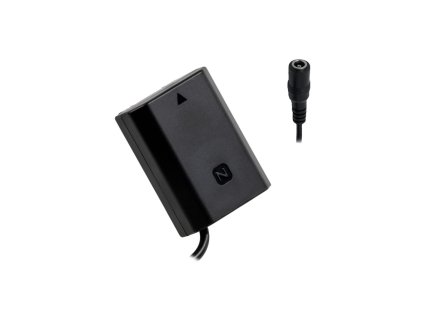 358386 tilta falosna bateria sony serie a9 na 5 5 2 1 mm dc kabel samice