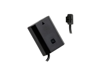 358392 tilta kabel sony a9 series atrapa z baterie do ptap