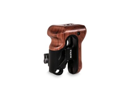 357615 tilta lava drevena rukovat typ vi cierna