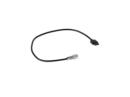 356913 tilta napajaci kabel bmpcc 4k na ronin s 12v