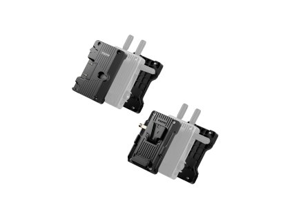 358149 tilta napajaci modul pre video vysielac dji v mount