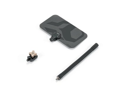 356730 tilta nastavitelna horna vlajka 1 4 20 s vodiacimi kolikmi cierna