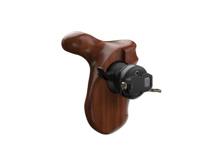 357459 tilta pokrocila lava drevena rukovat typu ix cierna