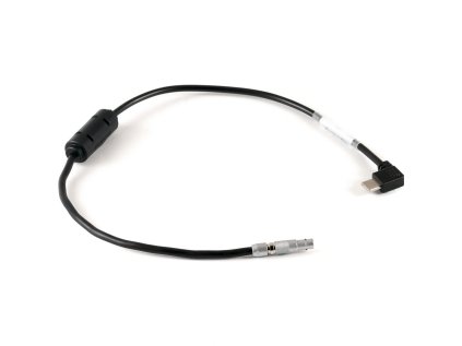 362223 tilta rukovat bocneho zaostrovania run stop kabel pre cervenu kameru sync port type i