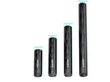 356493 tilta sada tyci z uhlikovych vlakien 15 mm 15 cm