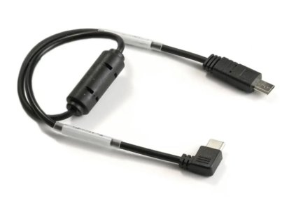 359904 tilta side focus handle run stop kabel pre sony serie a6 a7 a9