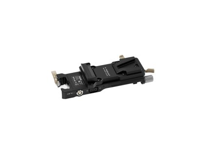 358788 tilta suprava bateriovej dosky do dji ronin power pass through plate kit v mount