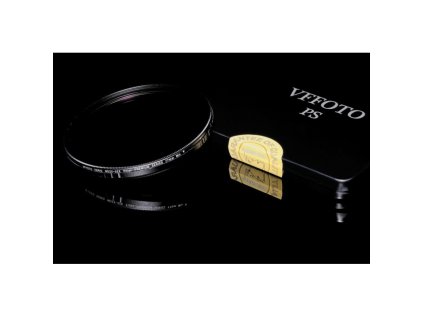 variabilny nd filter 2 32x vffoto ps 77 mm