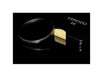 variabilny nd filter 2 32x vffoto ps 72 mm