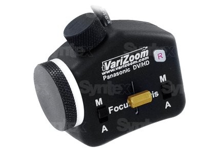 355053 varizoom vz stealth pzfi