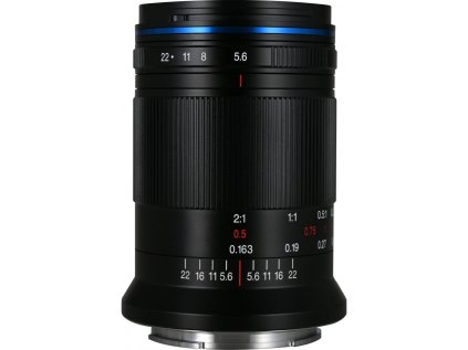 99344 venus optics laowa 85 mm f 5 6 2x ultra makro apo objektiv pre sony e
