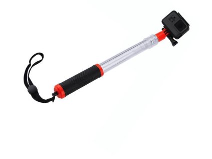 173282 vodeodolna predlzovacia tyc pre akcne kamery