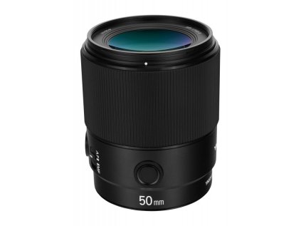 320010 yongnuo yn 50 mm f 1 8 df dsm lens for sony e