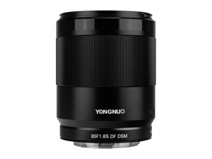 396801 yongnuo yn 85mm f 1 8 df dsm lens for sony e
