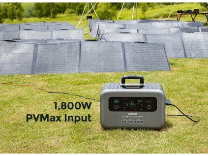 378618 zendure solarny panel 200w