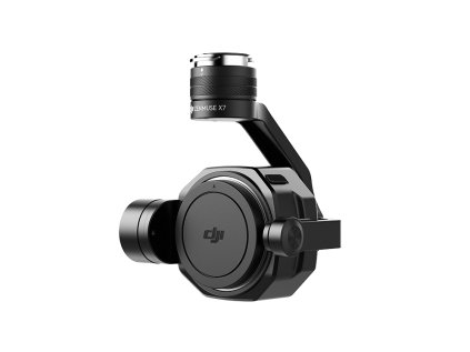 12048 zenmuse x7 kamera pre inspire 2 bez objektivu