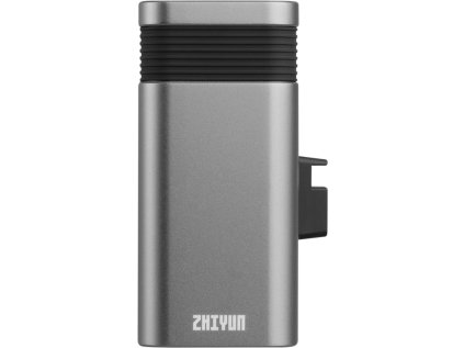 61451 zhiyun battery grip for molus x100 2600mah