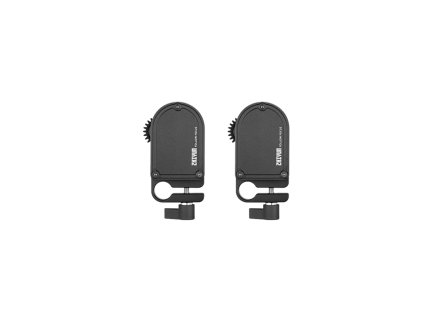 61361 zhiyun servo zoom focus motors 2 0 for crane 3s