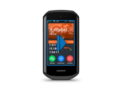 407408 garmin edge 1050