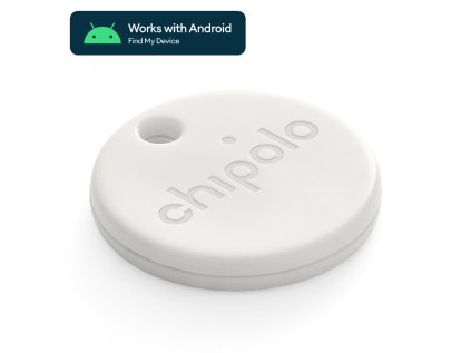 408248 chipolo one point google find my device lokator biely