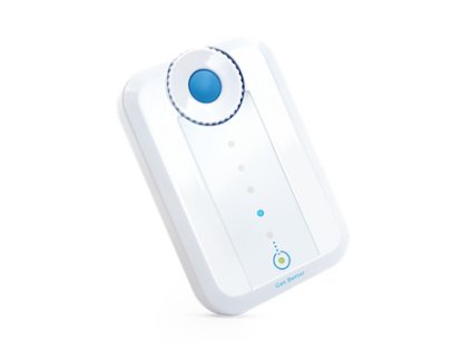 391404 bluetens smart elektrostimulator s prislusenstvom