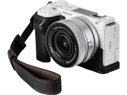 431922 suprava kozeneho puzdra smallrig 4777 pre sony zv e10 ii black