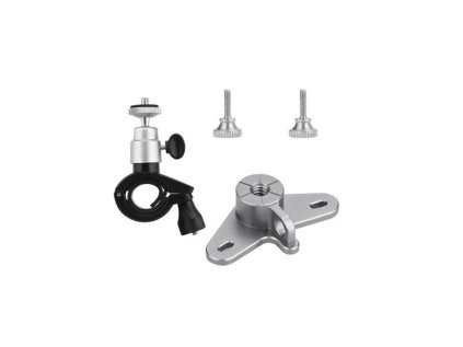 432237 dji rc 2 dji rc drziak na bicykel a cnc hak