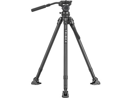 433008 smallrig 4259 x potato jet tribex hydraulicky stativ z uhlikovych vlakien