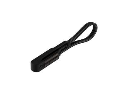 434943 rolling square incharge xl 30cm cierny