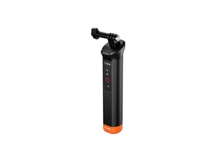 486581 bluetooth plavak s putkom pre gopro 12 11 10 vr aku telesin