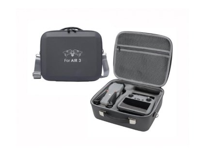 487067 dji air 3s air 3 sive pu puzdro cez rameno