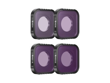 487580 freewell gopro hero 13 black filters standard day 4pack