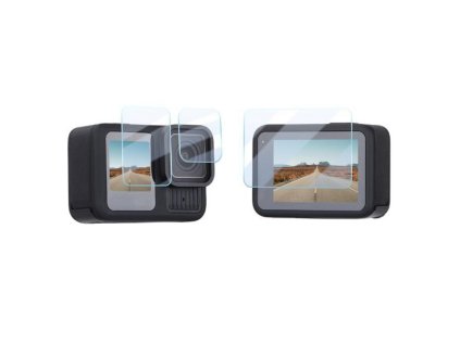 487031 1 gopro hero13 black ochrana obrazovky