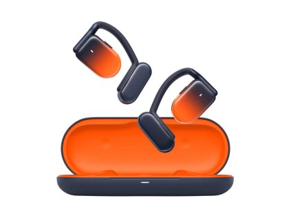 477362 bezdrotove sluchadla na kostne vedenie joyroom jr oe2 oranzove