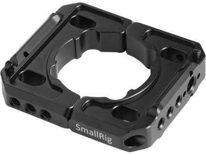 59279 smallrig 2221 mounting clamp for dji ronin s