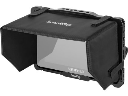 62564 smallrig 3837 monitor cage kit for feelworld lut7 s pro