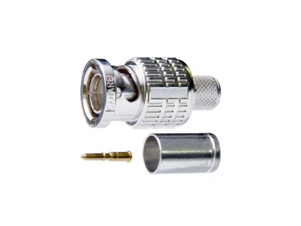 345963 canare bcp b51f krimpovaci bnc konektor