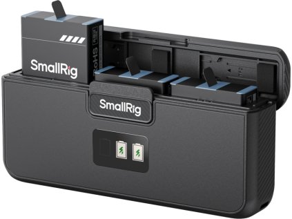 490640 bateria pre kameru smallrig 4565 gopro 3ks puzdro s nabijackou