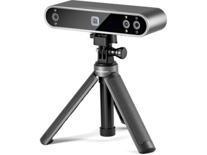 491447 revopoint pop 3 plus premium edition rucny 3d skener 0 05 mm 12 18 fps 9 osova imu wifi 6 bt 4 1