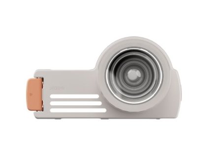 491435 xgimi mogo 3 pro creative optical filter